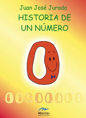 HISTORIA DE UN NÚMERO