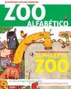 ZOO ALFABÉTICO = ALPHABETICAL ZOO