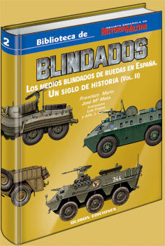 BLINDADOS II