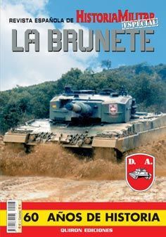 LA BRUNETE II