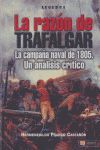 LA RAZÓN DE TRAFALGAR