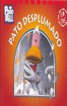 PATO DESPLUMADO