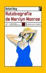 AUTOBIOGRAFÍA DE MARILYN MONROE