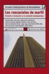 LOS RASCACIELOS DE MARFIL