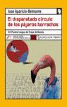 EL DISPARATADO CÍRCULO DE LOS PÁJAROS