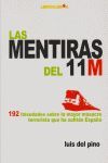 LAS MENTIRAS DEL 11-M