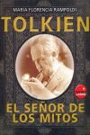 TOLKIEN, EL SEÑOR DE LOS MITOS