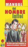 MANUAL DEL HOMBRE INFIEL