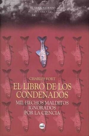 EL LIBRO DE LOS CONDENADOS