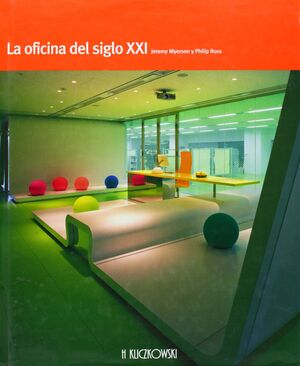 LA OFICINA DEL SIGLO XXI