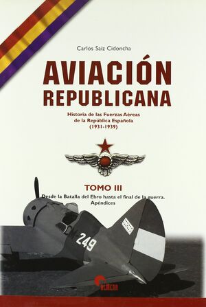 AVIACIÓN REPUBLICANA