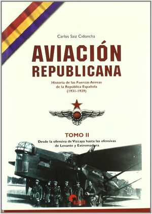 AVIACIÓN REPUBLICANA 2