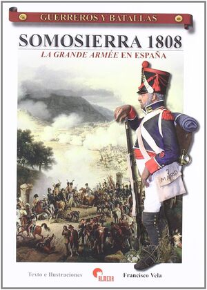 SOMOSIERRA 1808