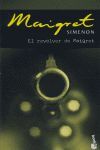 EL REVÓLVER DE MAIGRET