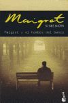 MAIGRET Y EL HOMBRE DEL BANCO