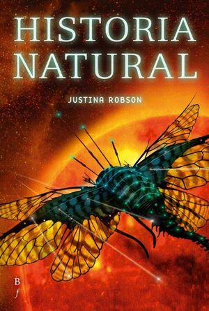 HISTORIA NATURAL