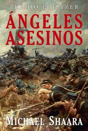 ANGELES ASESINOS
