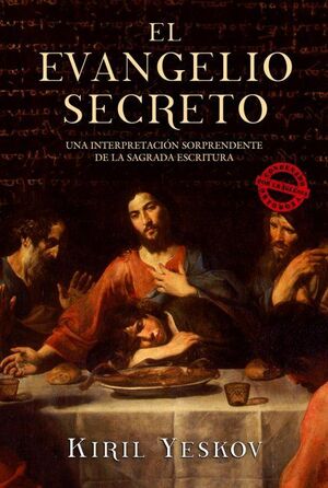 EL EVANGELIO SECRETO