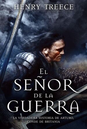 SEÑOR DE LA GUERRA,EL