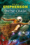 SNOW CRASH (BOLSILLO)