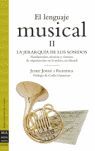 LENGUAJE MUSICAL