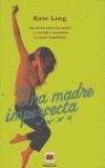 UNA MADRE IMPERFECTA