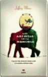 LOS ARTISTAS DE LA MEMORIA