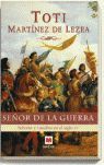 SEÑOR DE LA GUERRA