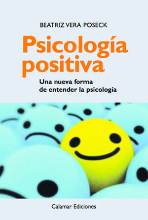 PSICOLOGÍA POSITIVA