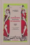 EL MANUSCRITO ENCONTRADO EN ZARAGOZA