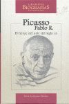 PICASSO, PABLO RUIZ
