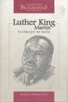 MARTIN LUTHER KING