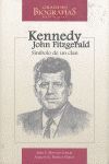 JOHN FITZGERALD KENNEDY
