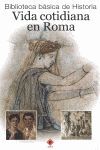 VIDA COTIDIANA EN ROMA