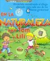 AL AIRE LIBRO CON TOM Y LILI