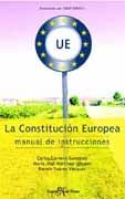 LA CONSTITUCIÓN EUROPEA