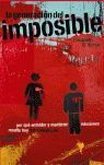 LA GENERACIÓN DEL IMPOSIBLE