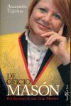 DE OFICIO MASÓN