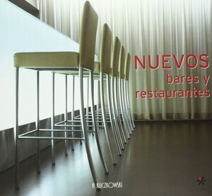 NUEVOS BARES Y RESTAURANTES