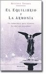 EL EQUILIBRIO Y LA ARMONÍA