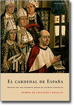 EL CARDENAL DE ESPAÑA