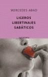 LIGEROS LIBERTINAJES SABÁTICOS