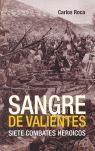 SANGRE DE VALIENTES