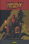 HELLBOY: EL GUSANO VENCEDOR C.