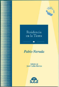 RESIDENCIA EN LA TIERRA