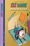 LILÍ BAROUF. ¡PÁNICO EN LA CLASE!