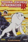 TEZUKA. ESCUELA DE ANIMACIÓN, ANIMALES EN MOVIMIENTO 2