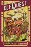 LOS ARCHIVOS DE ELFQUEST 1