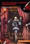 SAGA NICK REVILL: EL SUEÑO DE LA MUERTE