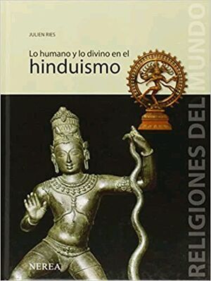 LO HUMANO Y LO DIVINO EN EL HINDUISMO